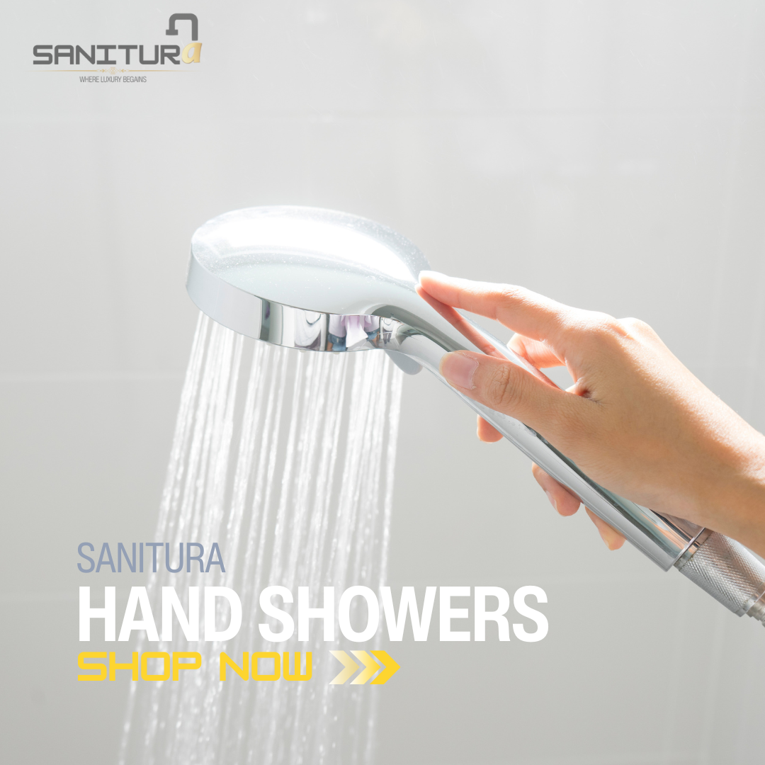 Hand shower