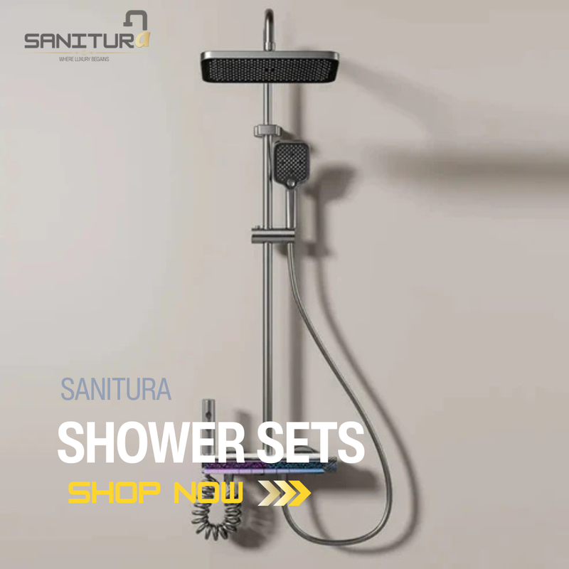 Shower Sets