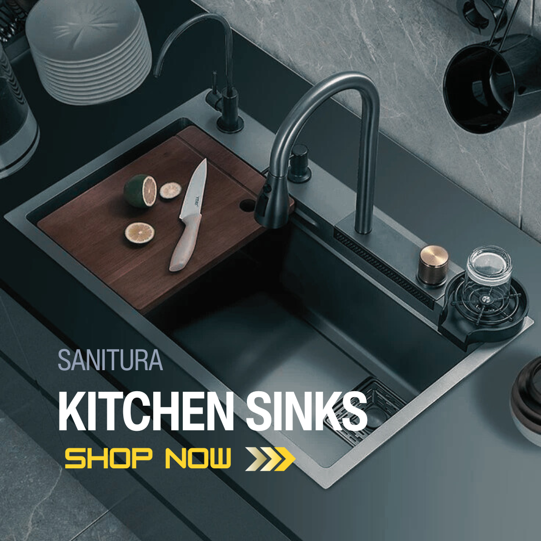 Kitchen Sinks