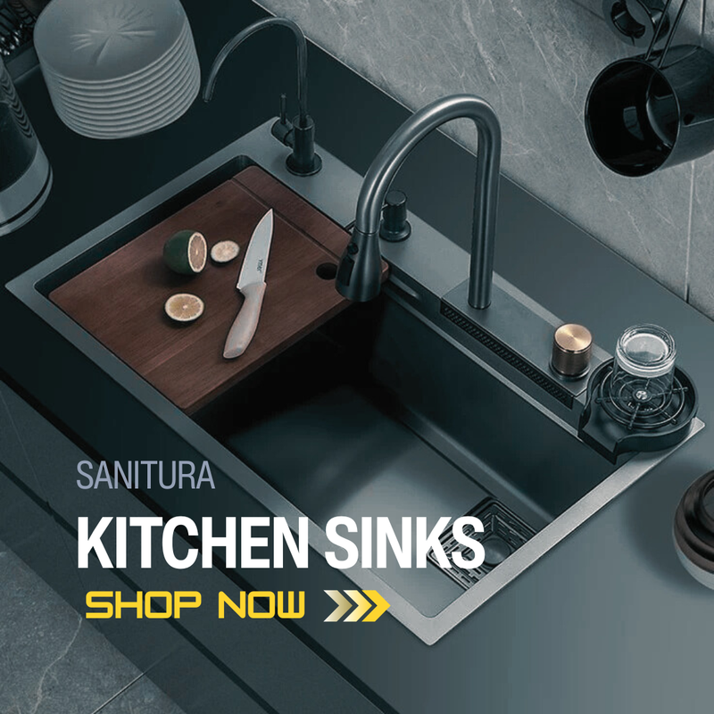 Kitchen Sinks