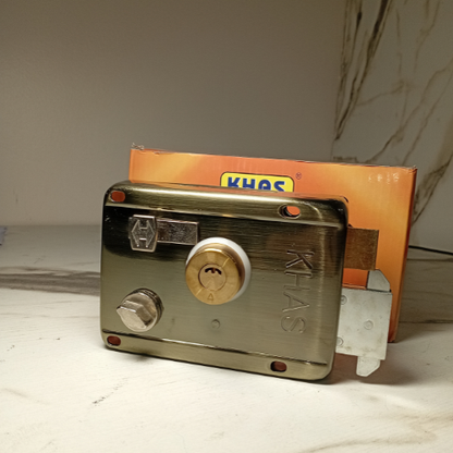 KHAS LT Lock For Main Doors