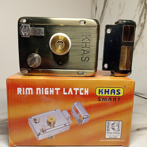 KHAS LT Lock For Main Doors