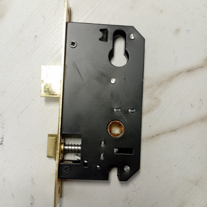 HII-LAKE GoldGuard Elite Door Handle