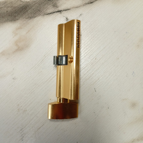 HII-LAKE GoldGuard Elite Door Handle