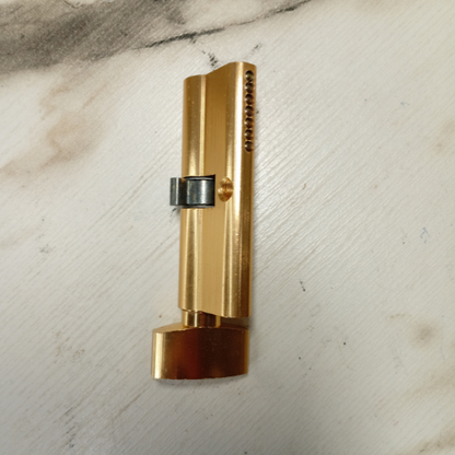 HII-LAKE GoldGuard Elite Door Handle