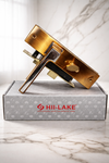 HII-LAKE GoldGuard Elite Door Handle