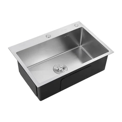 Stainless Steel Kitchen Sink Bowl | HM60*45cm