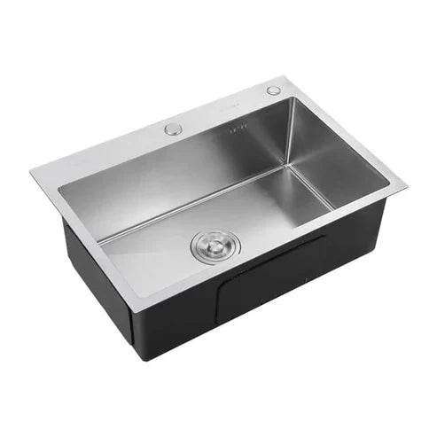 Stainless Steel Kitchen Sink Bowl | HM60*45cm
