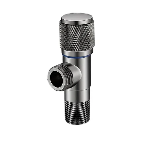 Smart Piano Bath Set | Grey - Black - Image 4